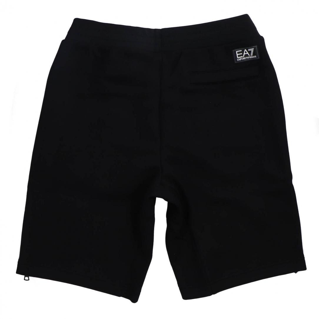 BERMUDA LOGO SERIES 7M000143 Nero BERMUDA LOGO SERIES 7M000143 Nero 3
