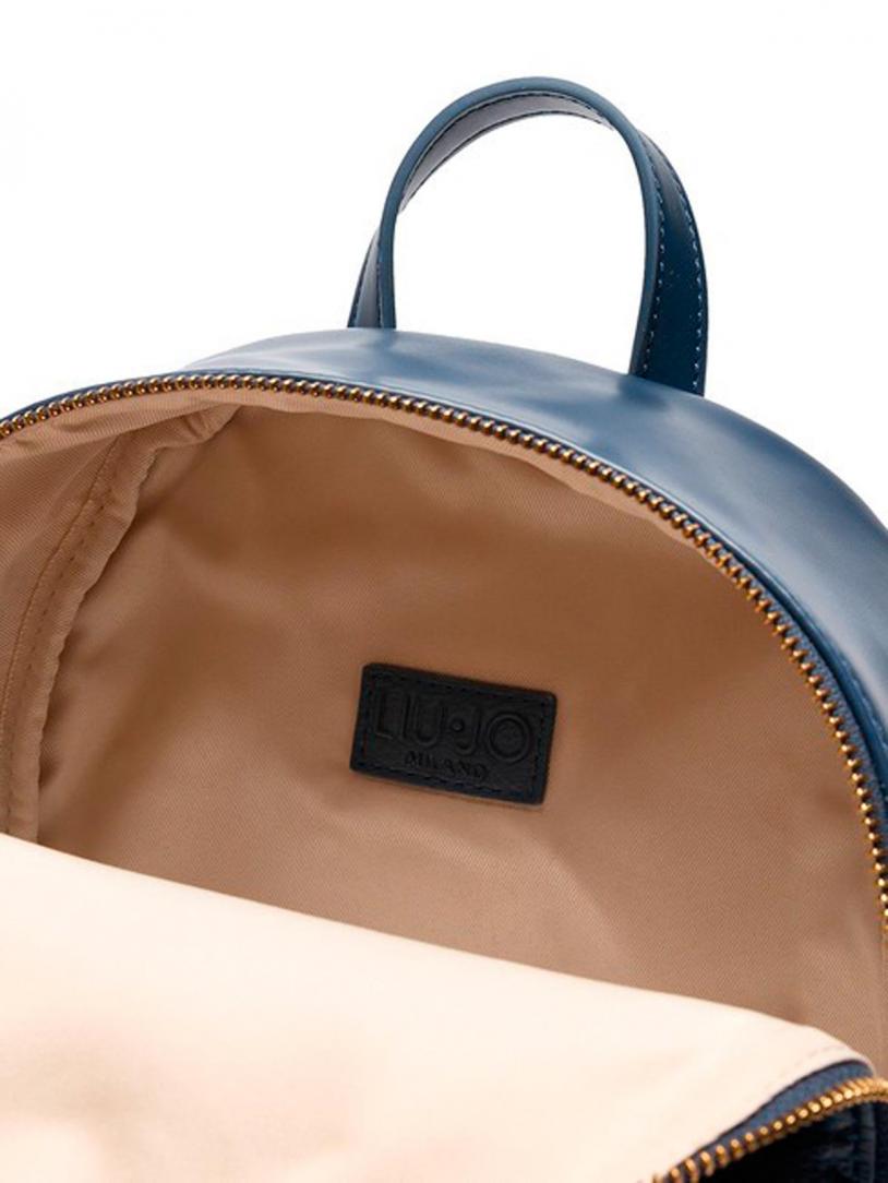 Backpack Adonide Blu Backpack Adonide Blu 5
