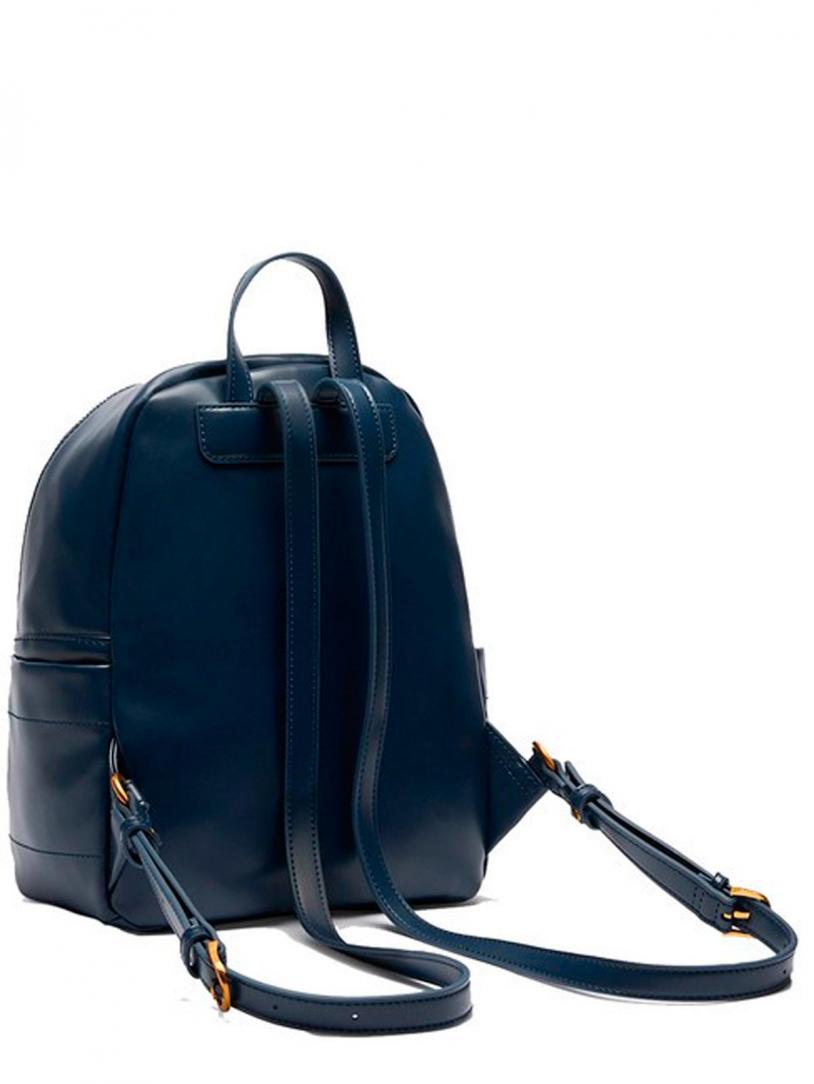 Backpack Adonide Blu Backpack Adonide Blu 4