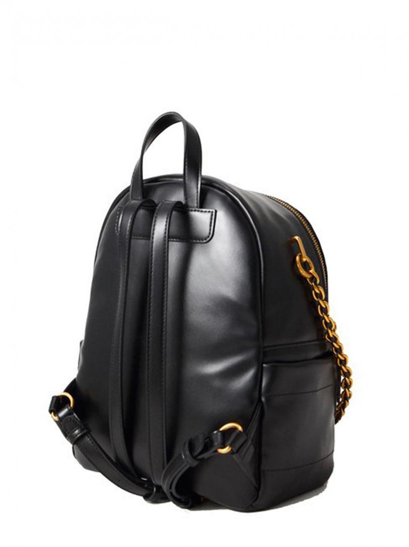 Backpack Adonide Nero Backpack Adonide Nero 2