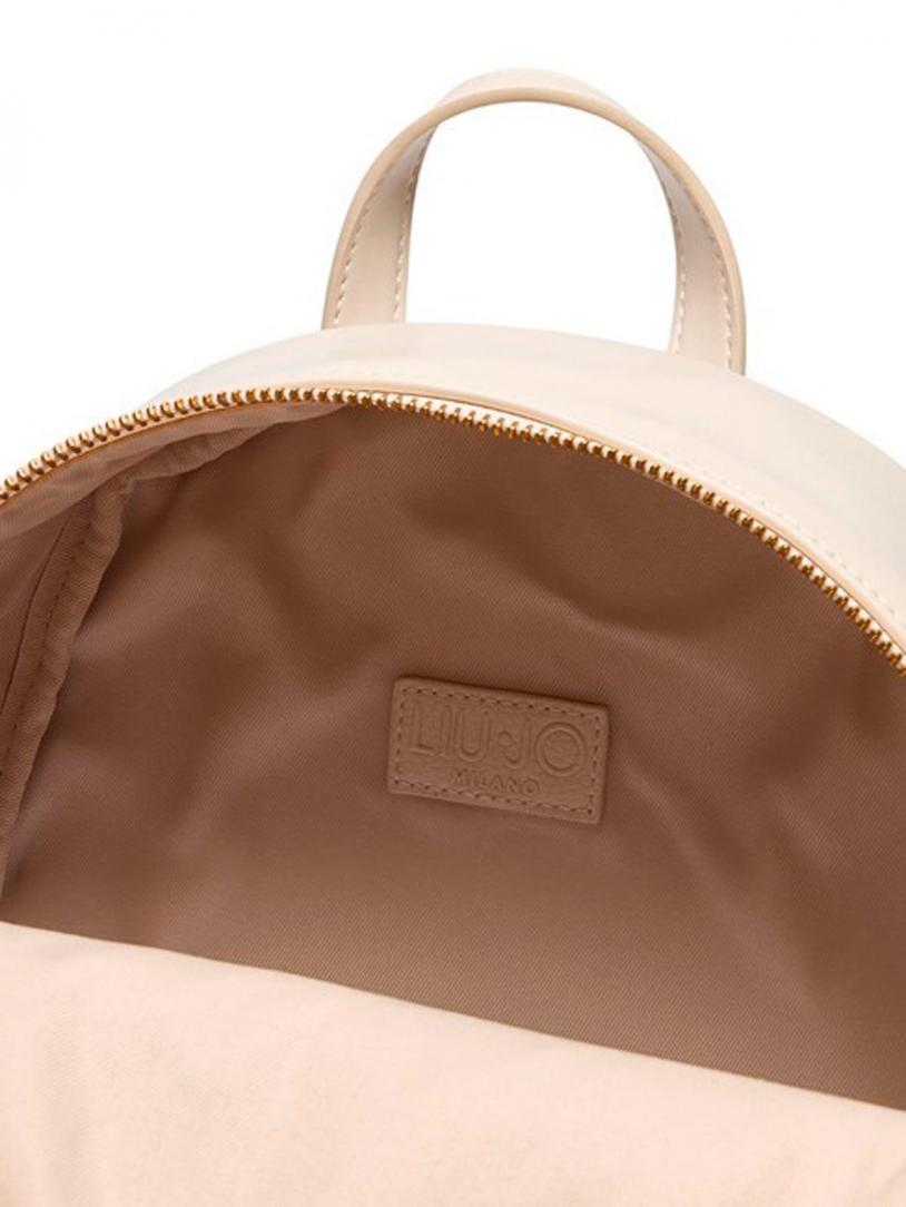 Backpack Adonide Beige Backpack Adonide Beige 5