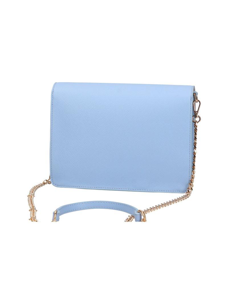 Crossbody Halona Azzurro Crossbody Halona Azzurro 3