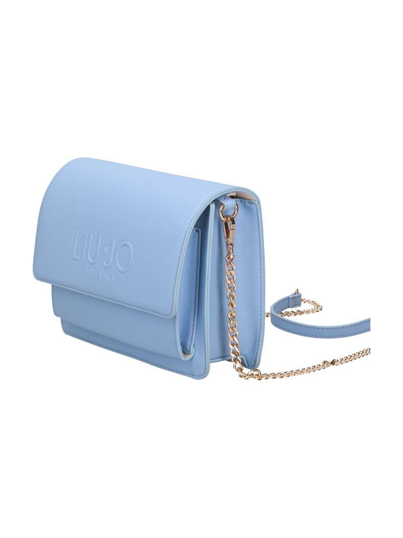 Crossbody Halona Azzurro Crossbody Halona Azzurro 2