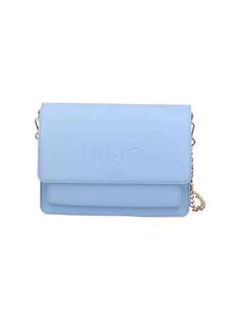 Borse Tracolla Donna Crossbody Halona Azzurro