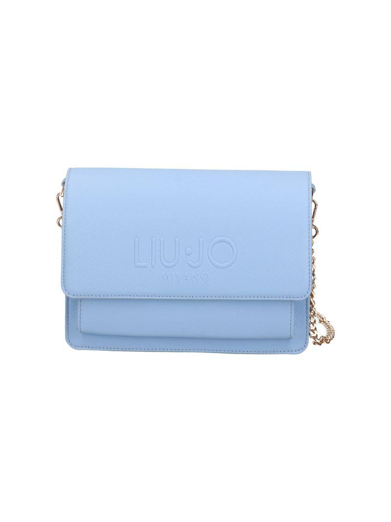 Crossbody Halona Azzurro Crossbody Halona Azzurro 1