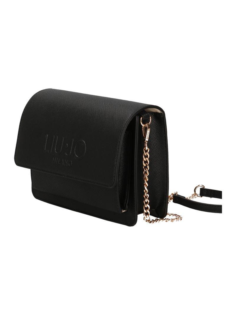 Crossbody Halona Nero Crossbody Halona Nero 2