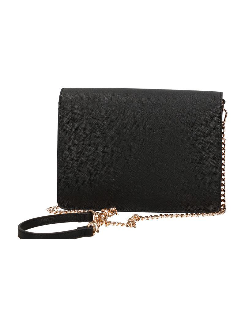 Crossbody Halona Nero Crossbody Halona Nero 3