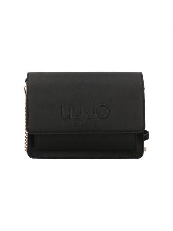 Borse Tracolla Donna Crossbody Halona Nero