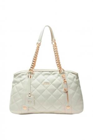 Borse A Spalla Donna M tote Kate Beige