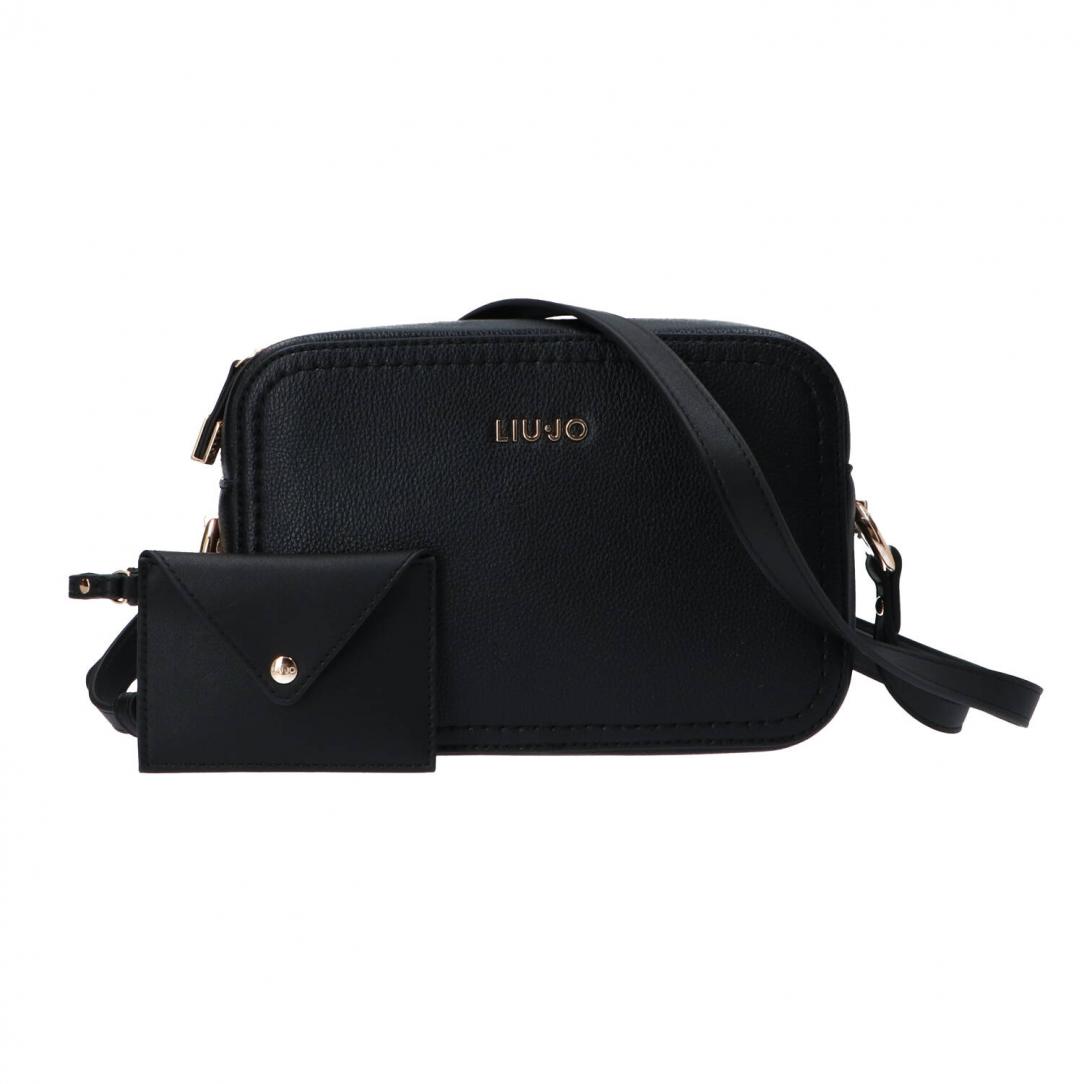 Camera case Manh Nero Camera case Manh Nero 1