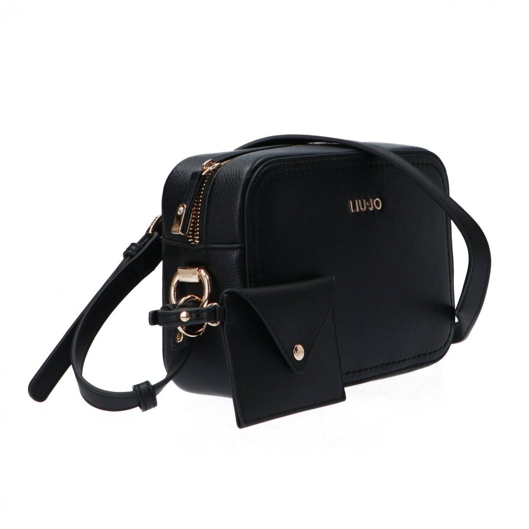 Camera case Manh Nero Camera case Manh Nero 2