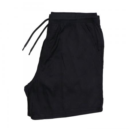 Costume Uomo SWIMBOXER OLMOS Nero
