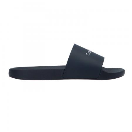 Scarpe Mare Uomo POOL SIDE RUBBER Blu