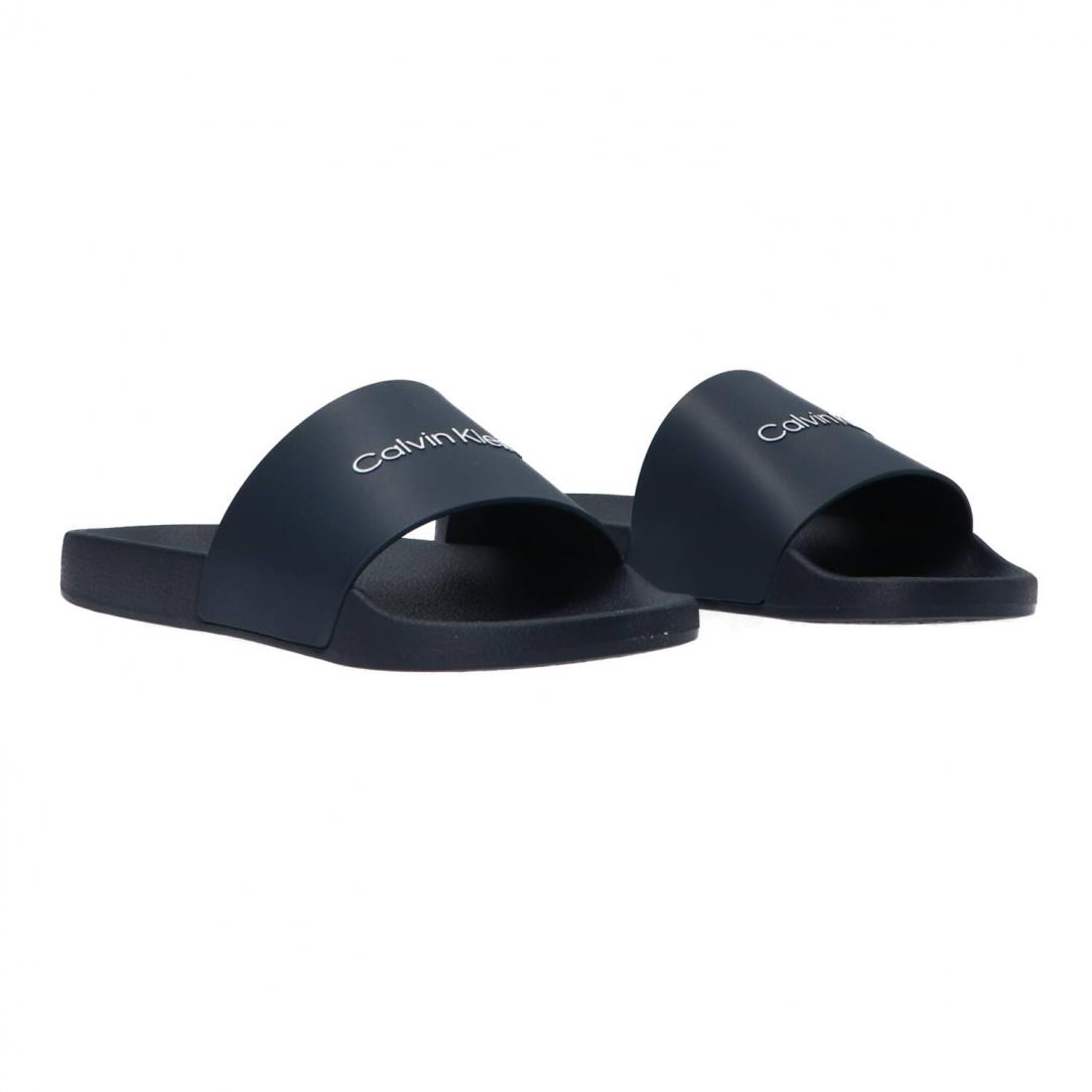 POOL SIDE RUBBER Blu POOL SIDE RUBBER Blu 2