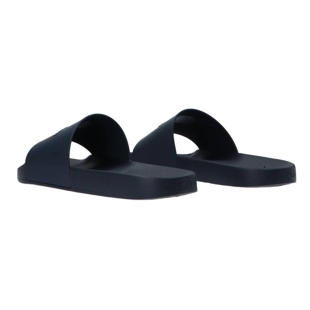 POOL SIDE RUBBER Blu POOL SIDE RUBBER Blu 4