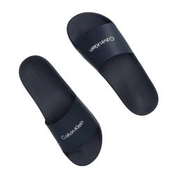 Scarpe mare POOL SIDE RUBBER Blu