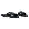 Sandali FLAT SANDAL SLIDE MG Nero
