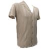 Gianni Lupo Maglia Maglia MAGLIERIA CASUAL GL33763-S25 Beige - Foto 1