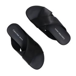 Sandali FLATFORM CROSS MG UC Nero