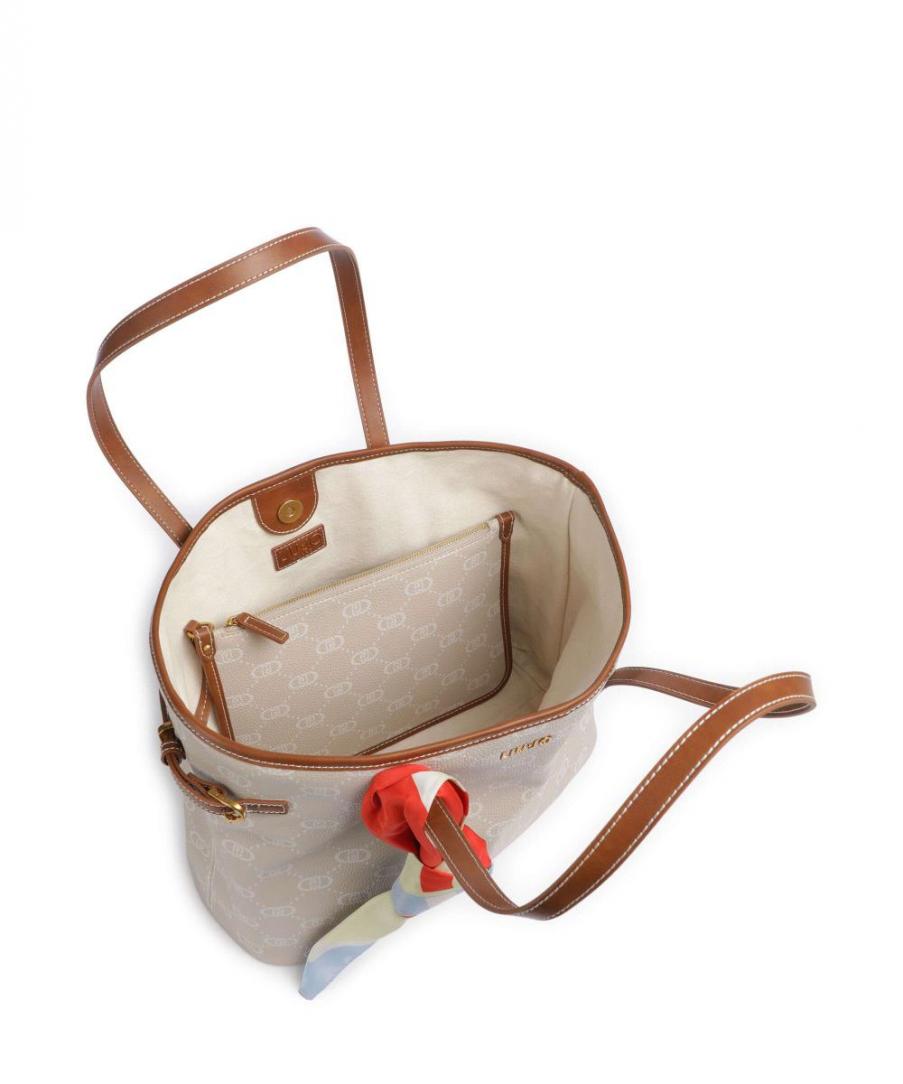M Tote Selda Beige M Tote Selda Beige 5