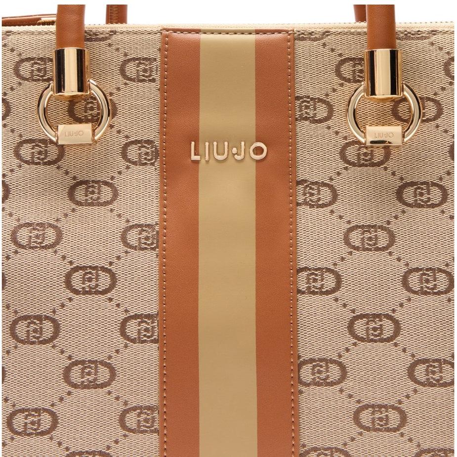 Handbag Manh Beige Handbag Manh Beige 4