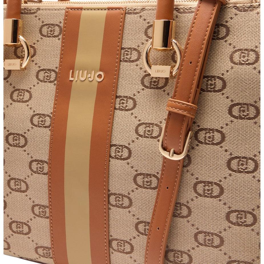 Handbag Manh Beige Handbag Manh Beige 6