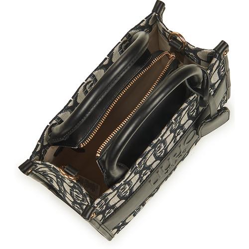 Tote Ridhi Nero Tote Ridhi Nero 3
