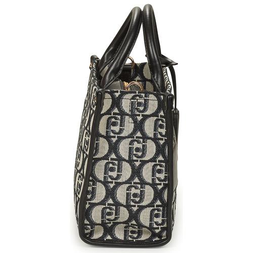 Tote Ridhi Nero Tote Ridhi Nero 4