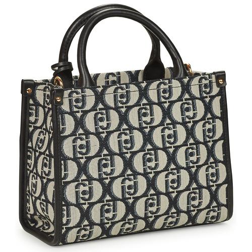 Tote Ridhi Nero Tote Ridhi Nero 2