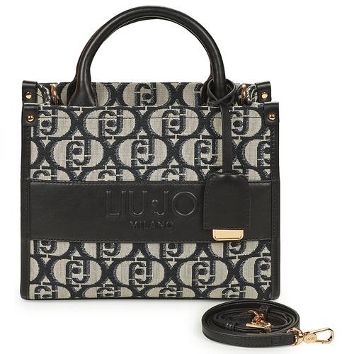Tote Ridhi Nero Tote Ridhi Nero 1