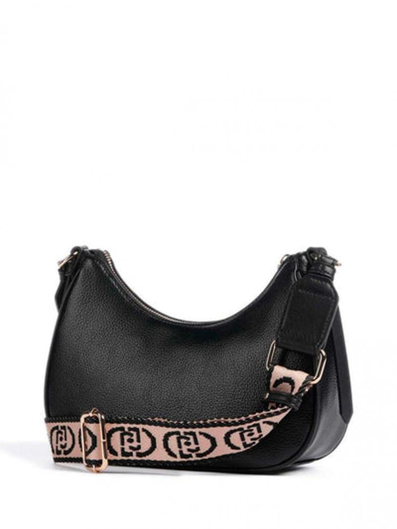 Crossbody Pakuna Nero 5
