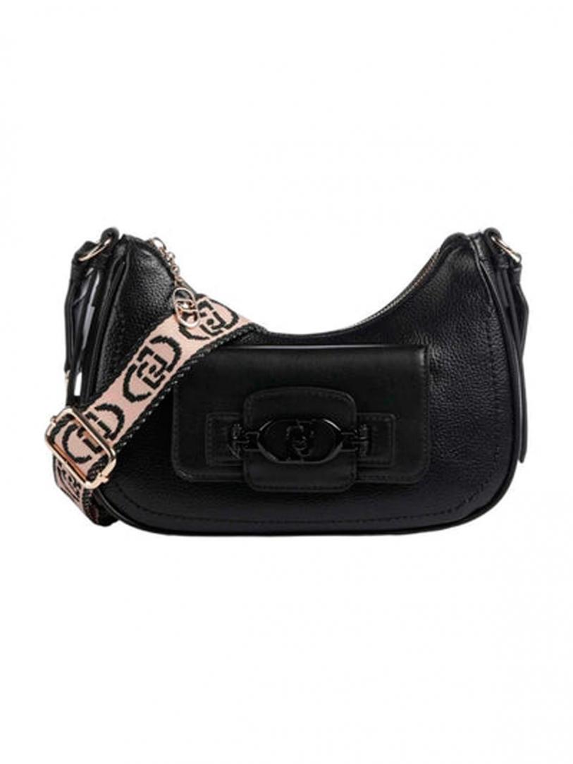 Crossbody Pakuna Nero 2