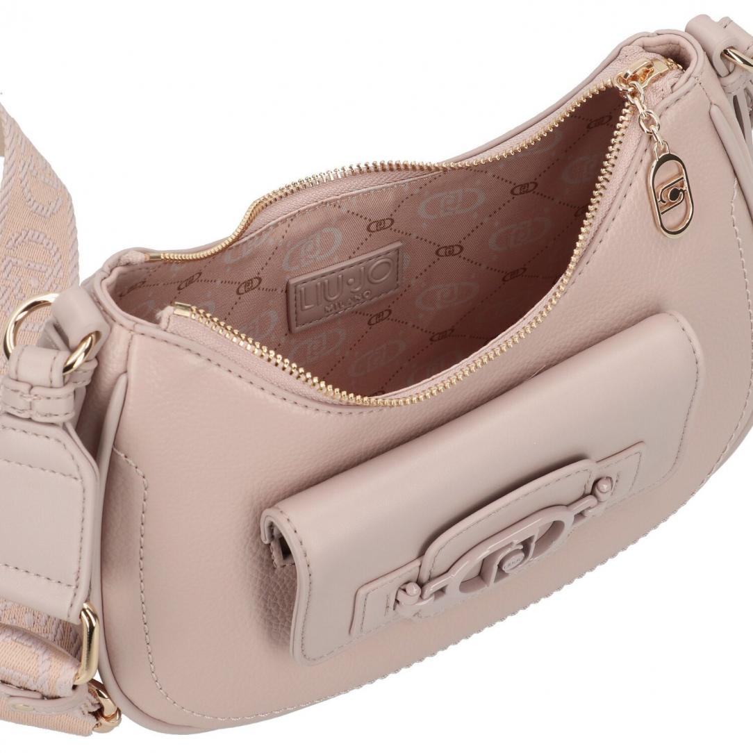 Crossbody Pakuna Rosa Crossbody Pakuna Rosa 3
