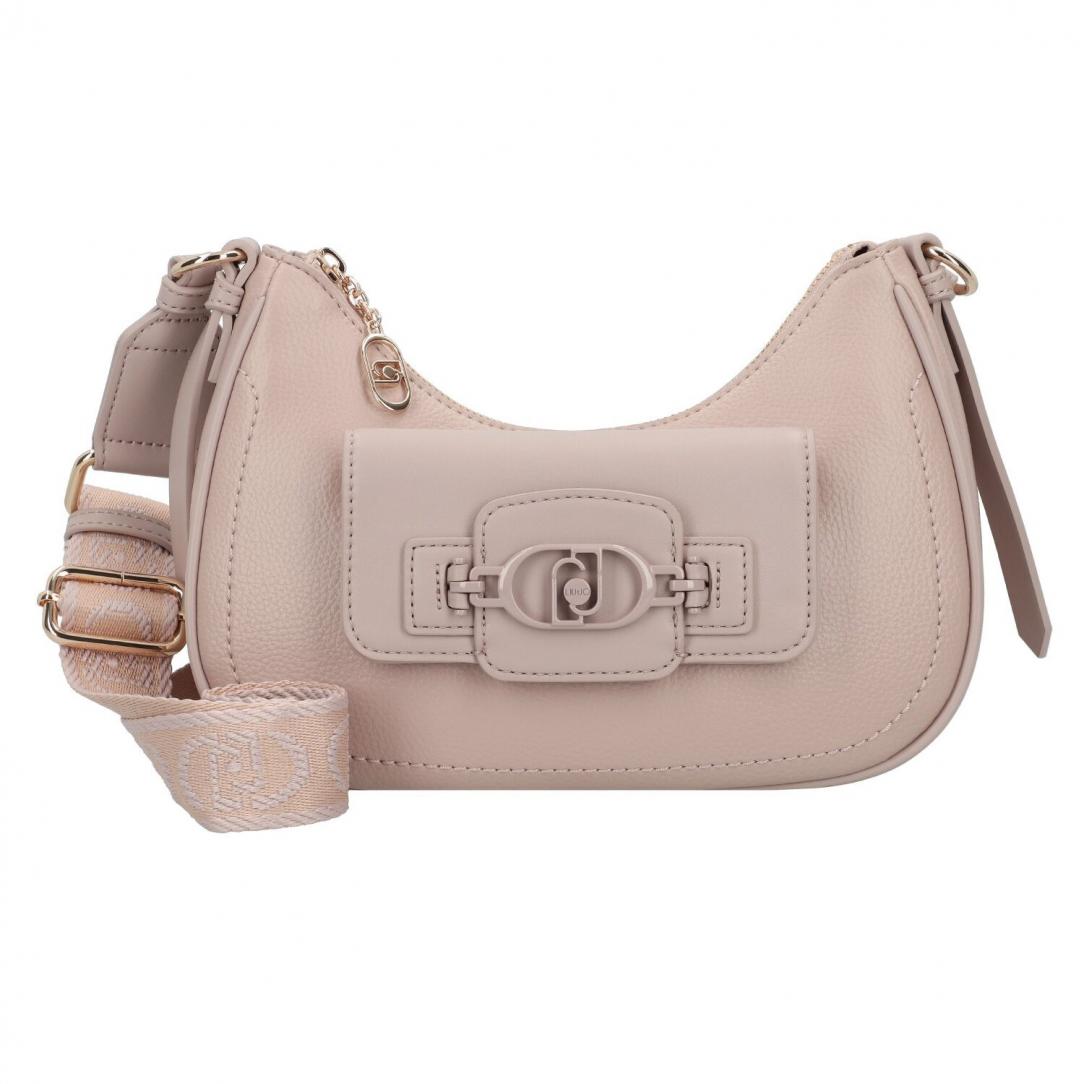 Crossbody Pakuna Rosa Crossbody Pakuna Rosa 1