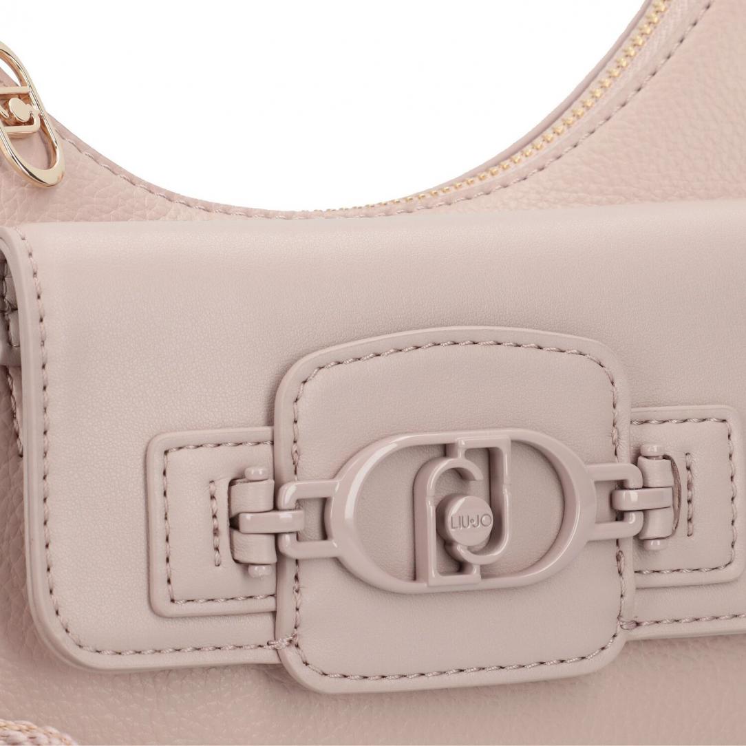 Crossbody Pakuna Rosa Crossbody Pakuna Rosa 5