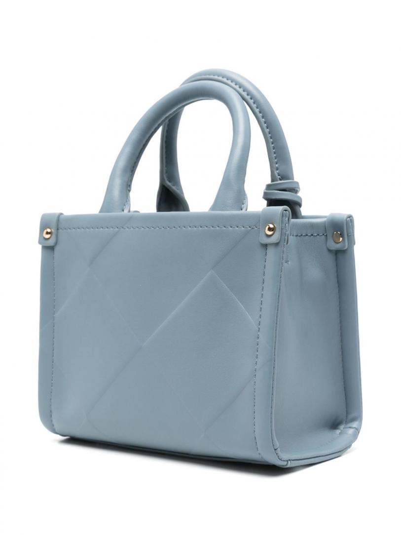 Mini tote Ridhi Azzurro Mini tote Ridhi Azzurro 3