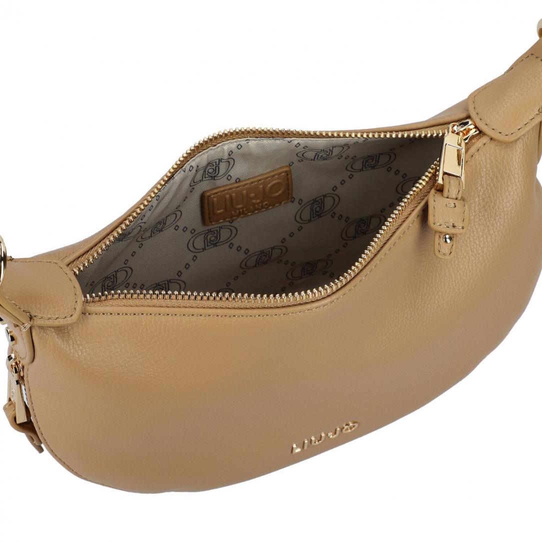 Hobo Kaliska Marrone Hobo Kaliska Marrone 2