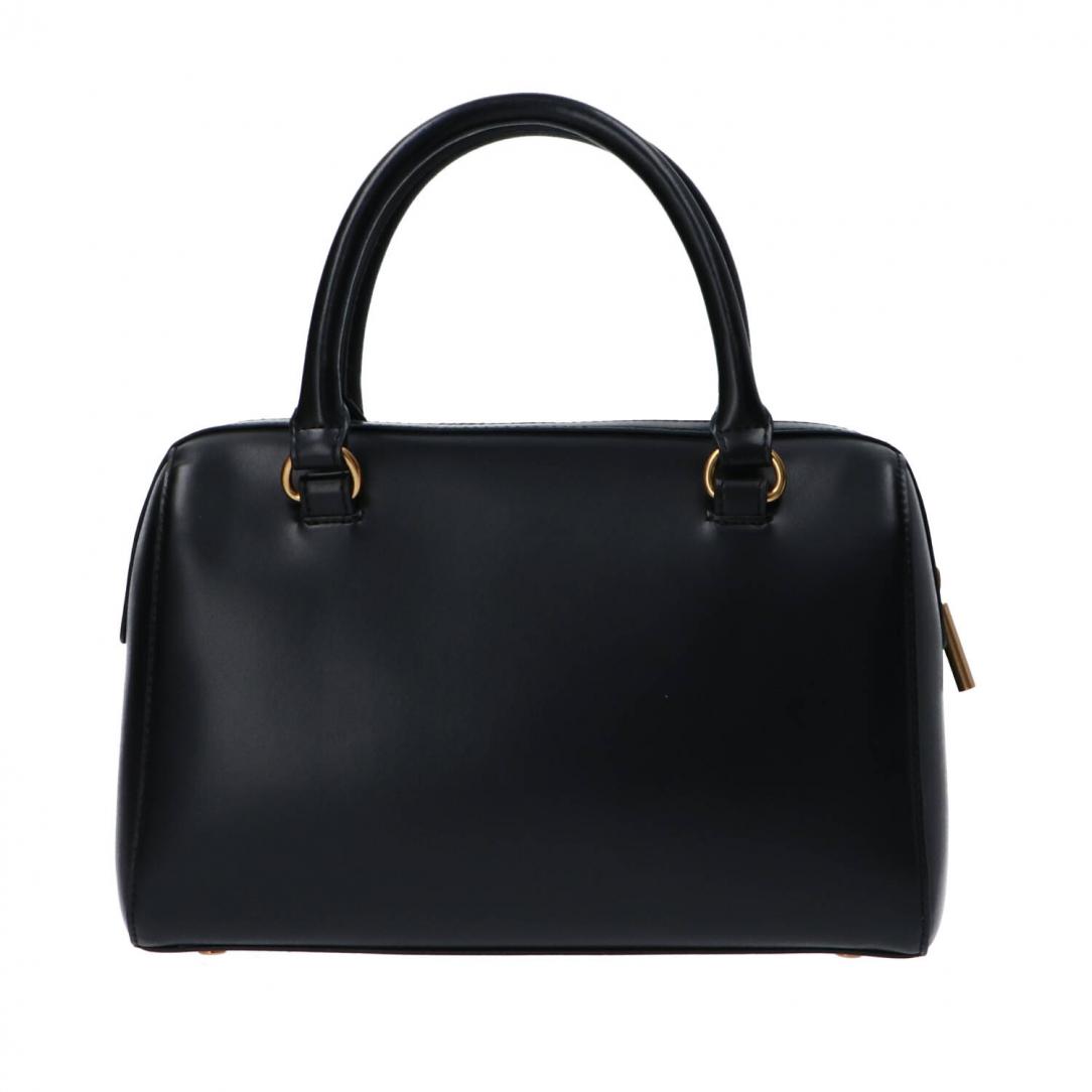 Satchel Deuzia Nero Satchel Deuzia Nero 4