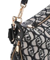 Borse a spalla Shoulder bag Kaliska Nero