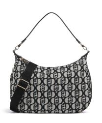 Liu Jo Borse a spalla Borse a spalla Shoulder bag Kaliska Nero