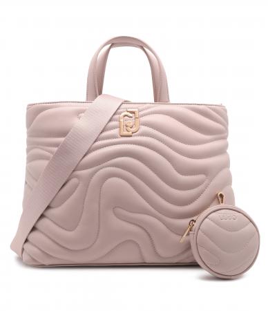 Borse A Mano Donna Handbag Achala Rosa