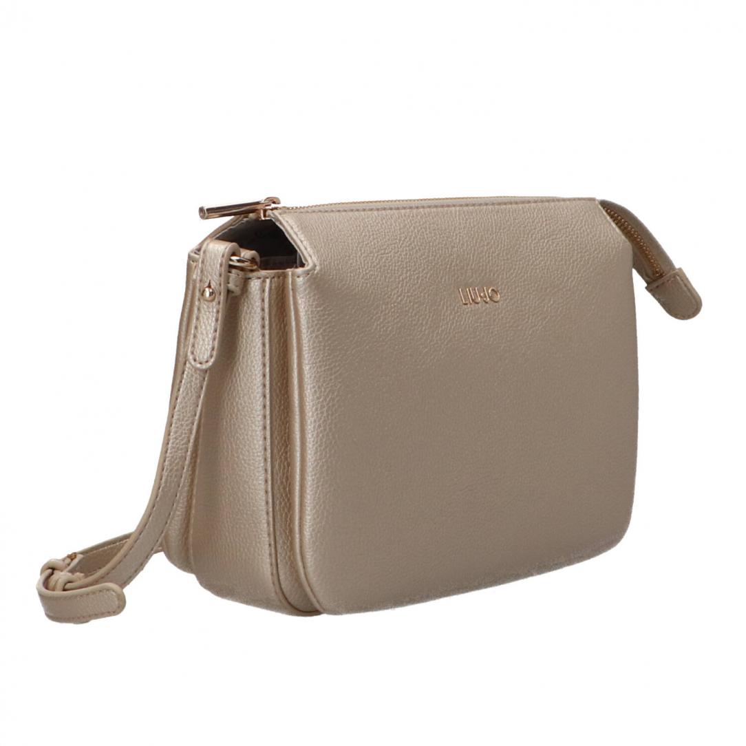 Crossbody Caliwen Oro Crossbody Caliwen Oro 2