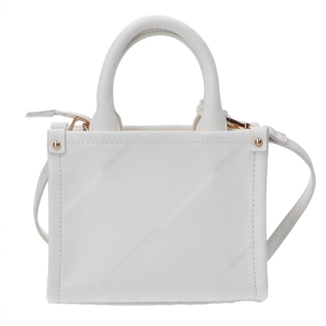 Mini tote Ridhi Bianco Mini tote Ridhi Bianco 3