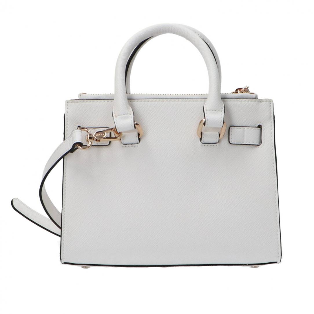 Satchel Halona Bianco Satchel Halona Bianco 3