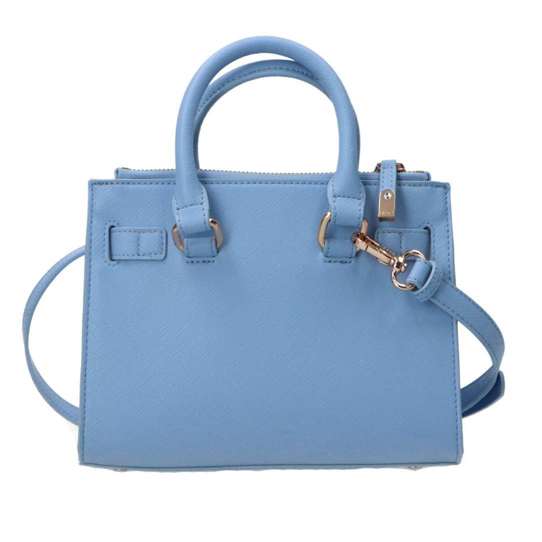 Satchel Halona Azzurro Satchel Halona Azzurro 3