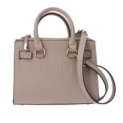 Liu Jo Borse a spalla Borse a spalla Satchel Halona Beige