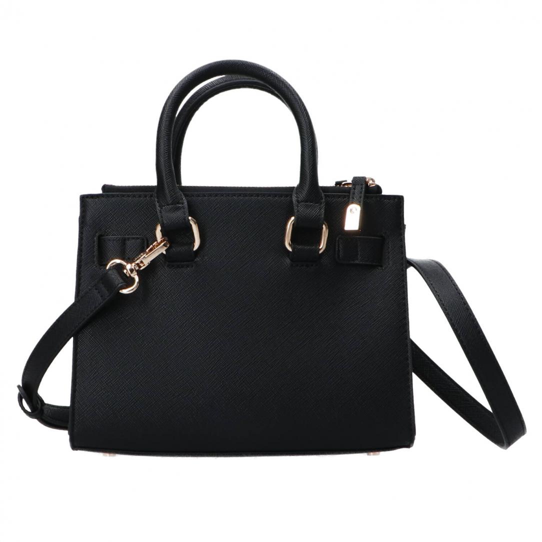 Satchel Halona Nero Satchel Halona Nero 3