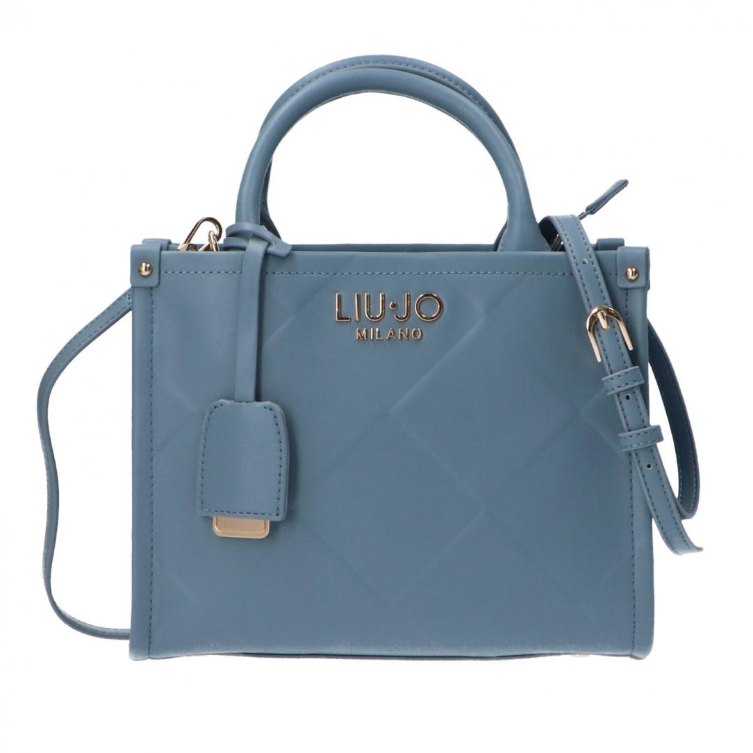 S Tote Ridhi Azzurro S Tote Ridhi Azzurro 1