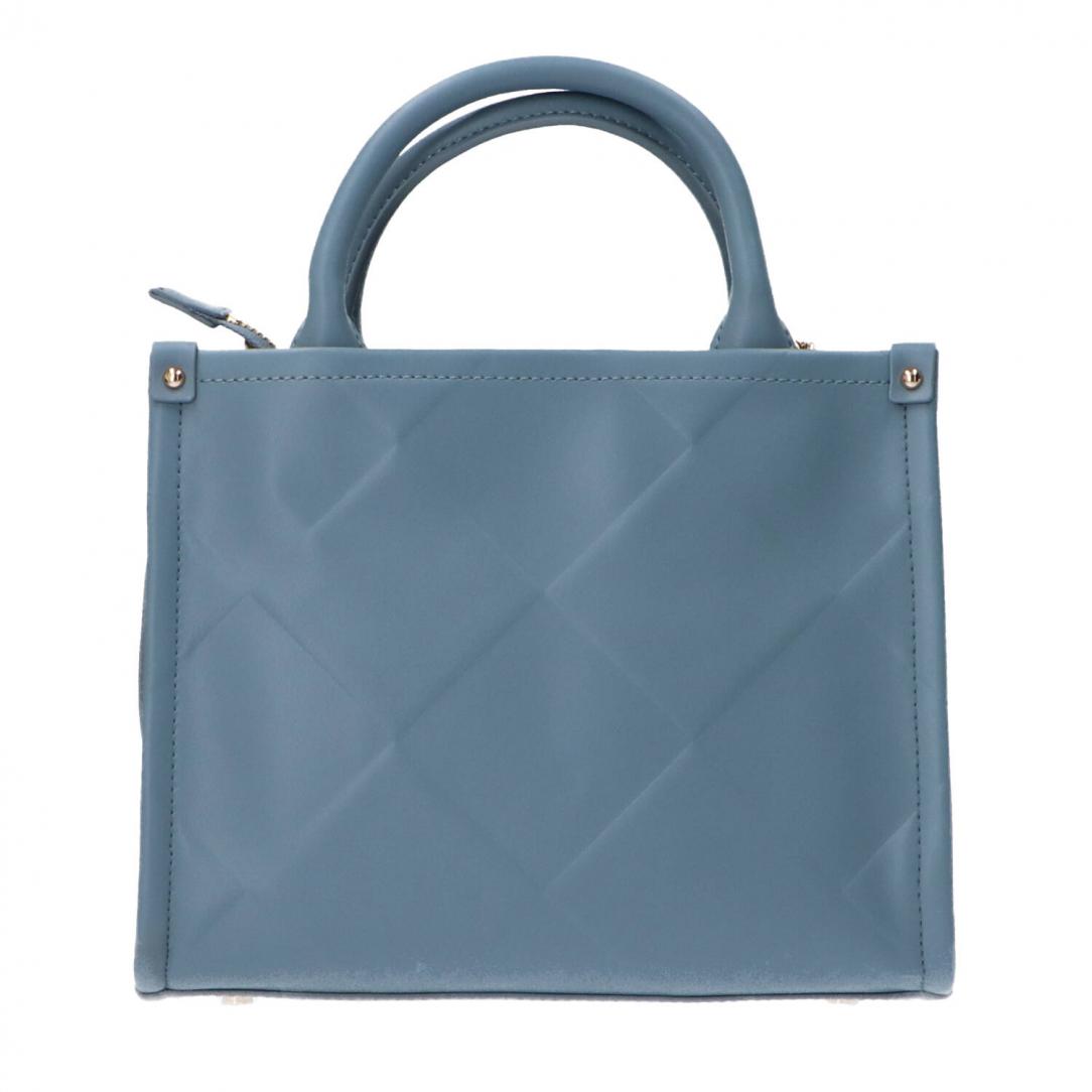 S Tote Ridhi Azzurro S Tote Ridhi Azzurro 3