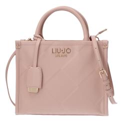 Liu Jo Borse a mano Borse a mano S Tote Ridhi Rosa